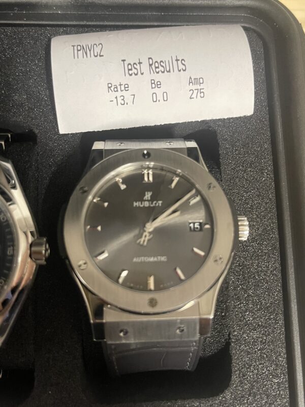 Hublot 511.NX.7071.LR