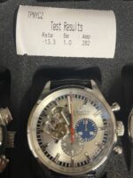 Zenith 03.2520.4061/69.C714