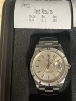 Rolex 15210