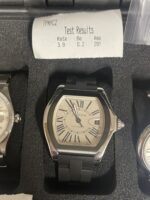 Cartier W6206018 / 3312