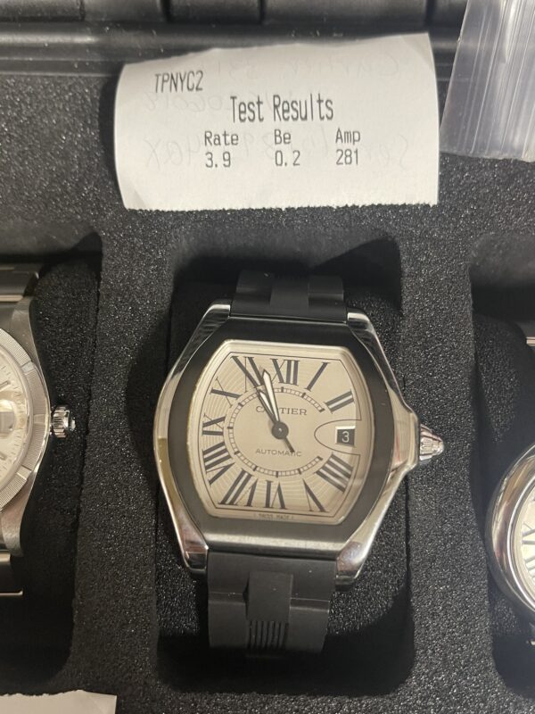 Cartier W6206018 / 3312