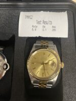 Rolex 16013