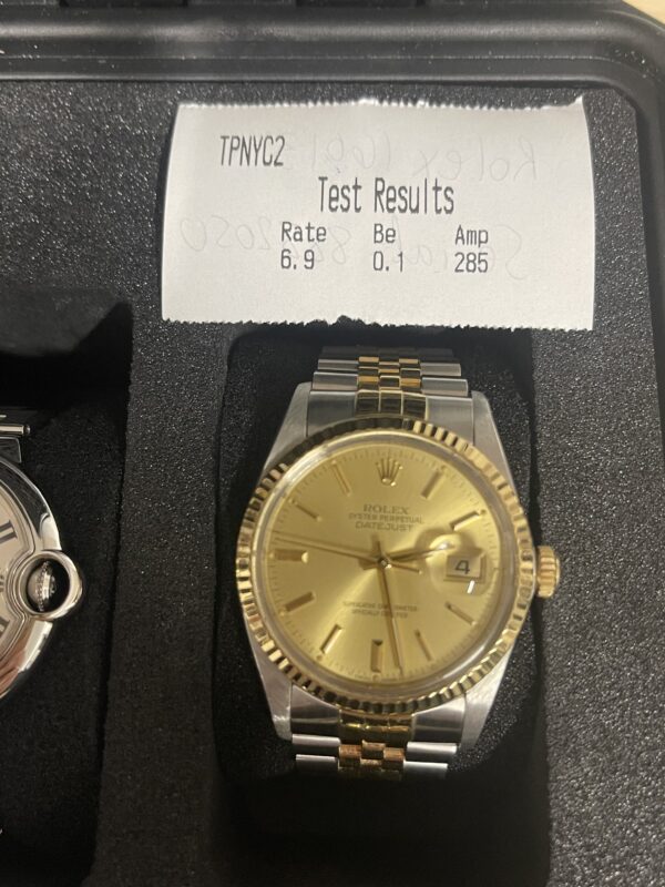 Rolex 16013