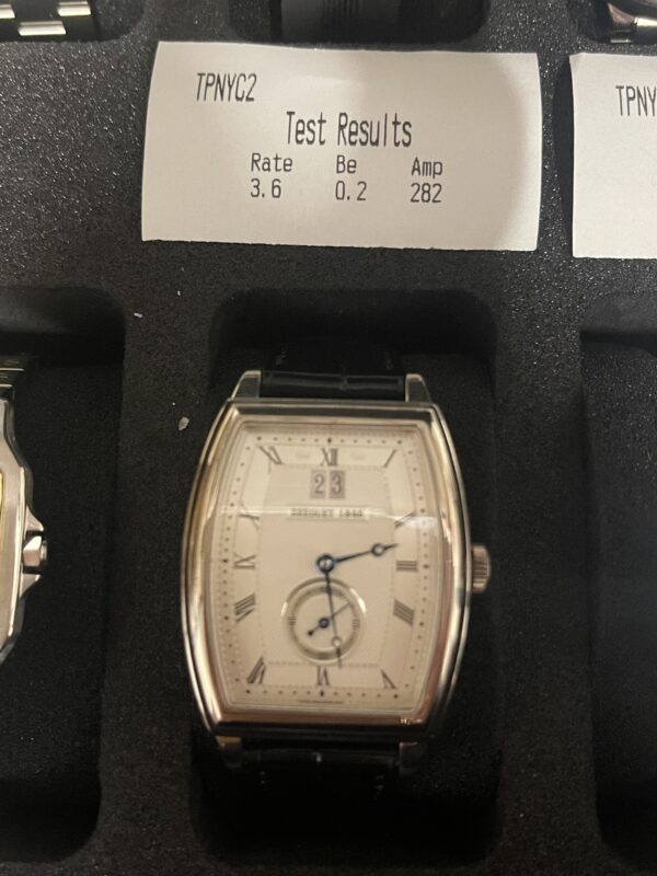Breguet 5480BB/12/996