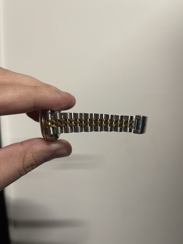 Rolex 69163