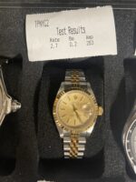 Rolex 69163