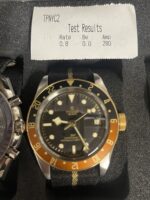 Tudor 79833MN