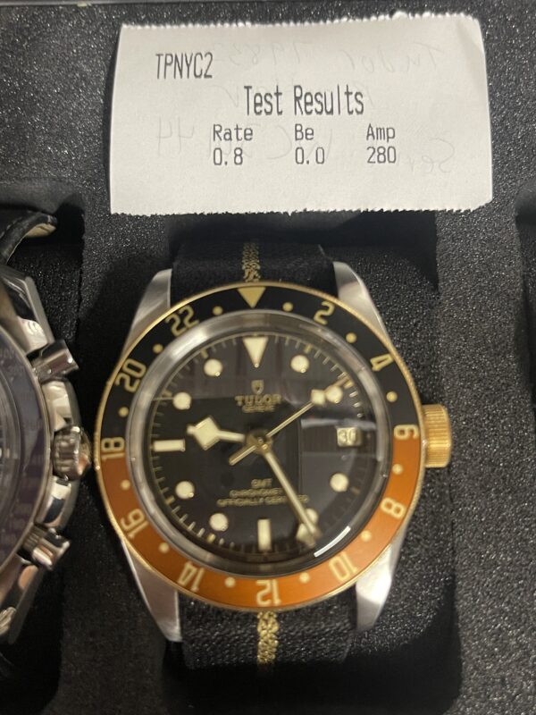 Tudor 79833MN