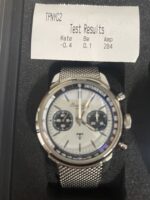 Breitling AB01764A1C1A1
