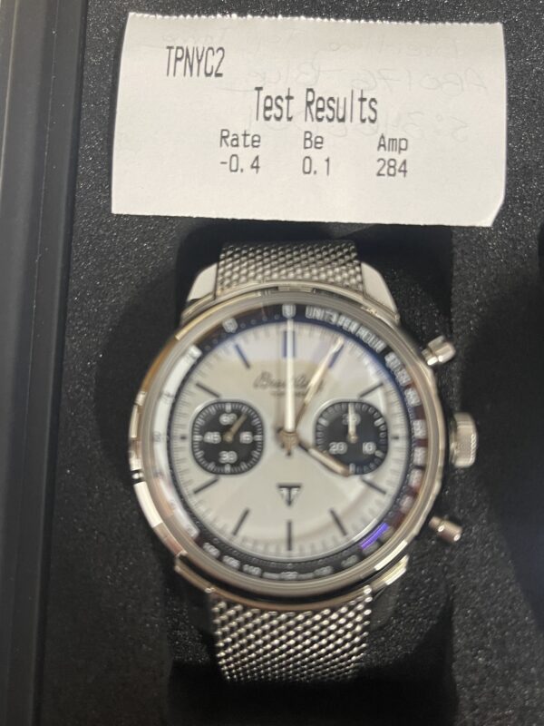 Breitling AB01764A1C1A1