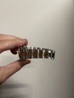 Rolex 15203