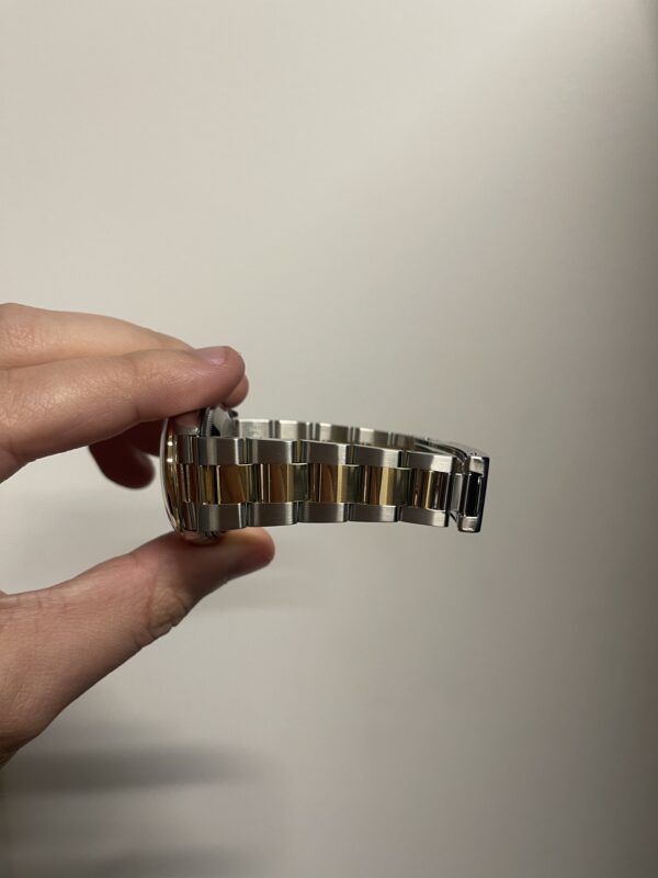 Rolex 15203