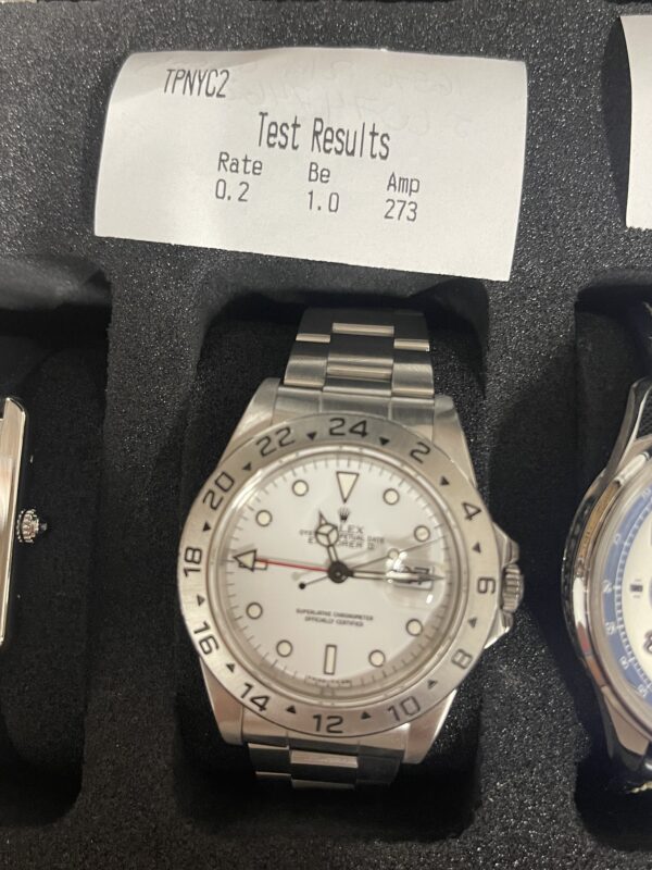 Rolex 16570