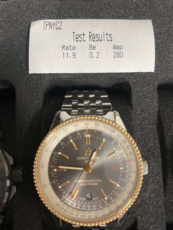 Breitling U17326211M1A1