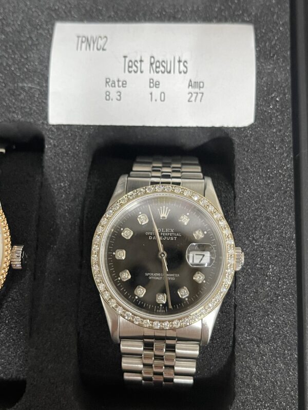 Rolex 16234