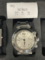 Cartier W31089M7 / 2995