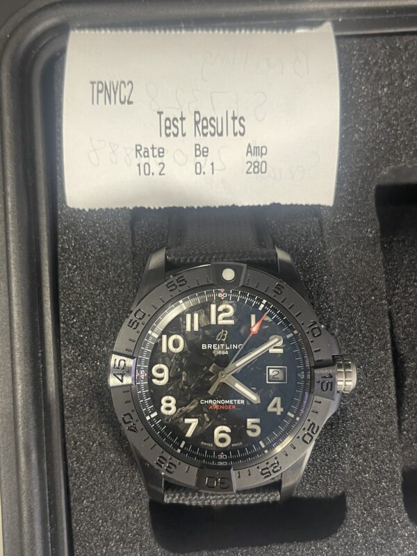 Breitling S17328