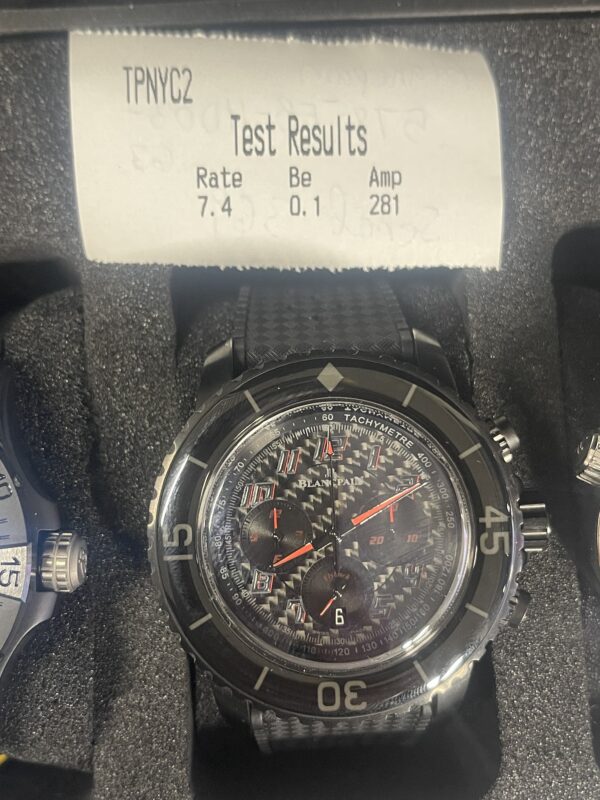 Blancpain 5785FB-11D03-63