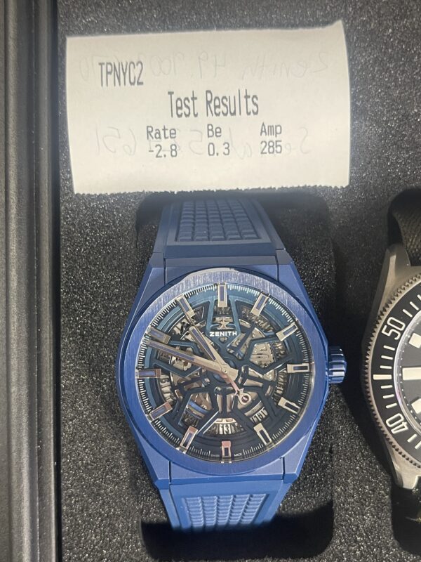 Zenith 49.9003.670/51.R793