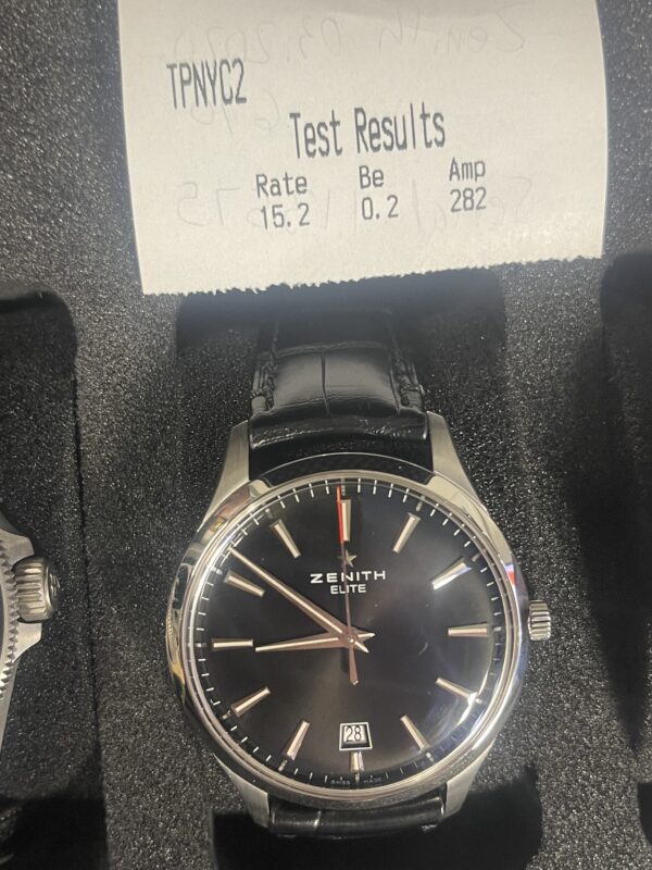 Zenith 03.2020.670/21.C493
