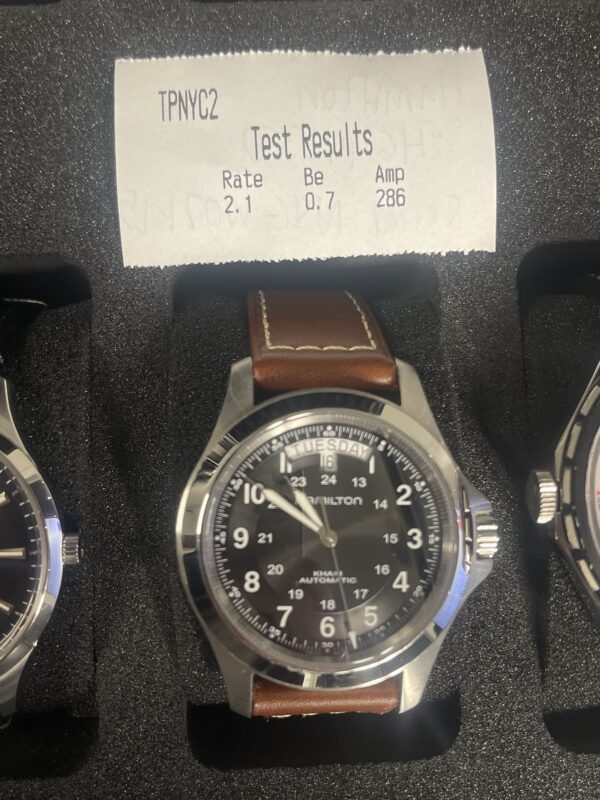 Hamilton H644550