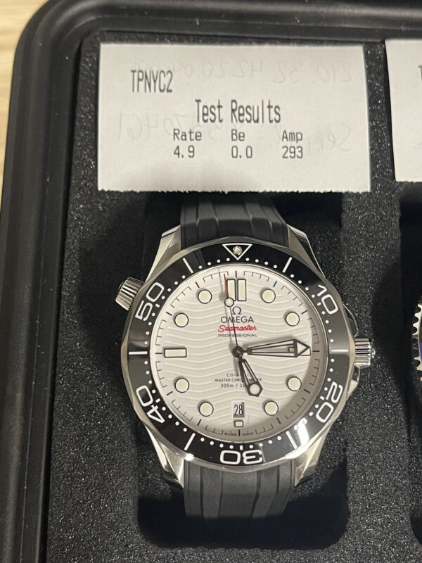Omega 210.32.42.20.04.001