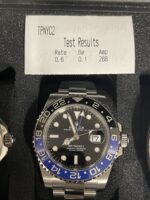 Rolex 126710BLNR