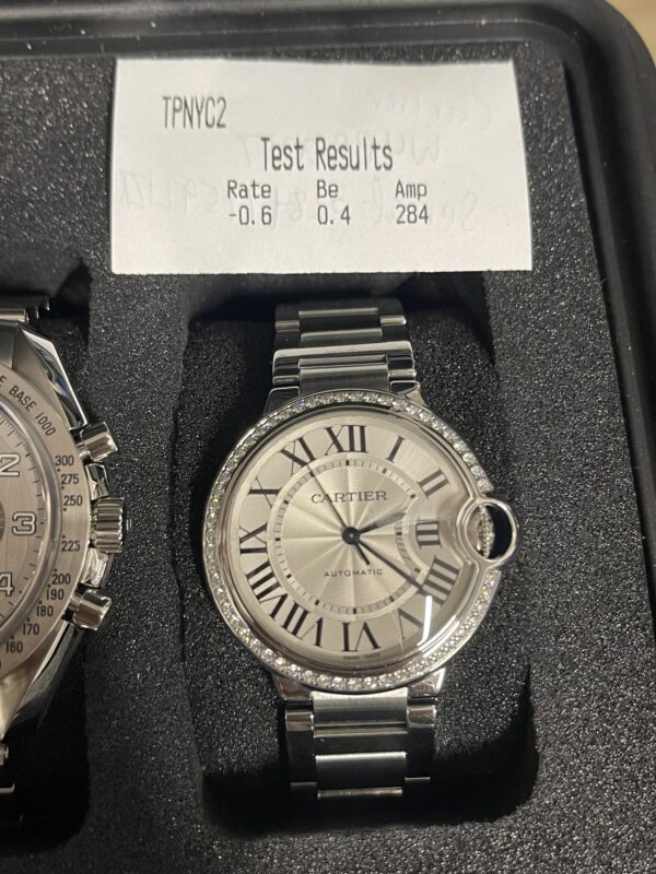 Cartier W4BB0017