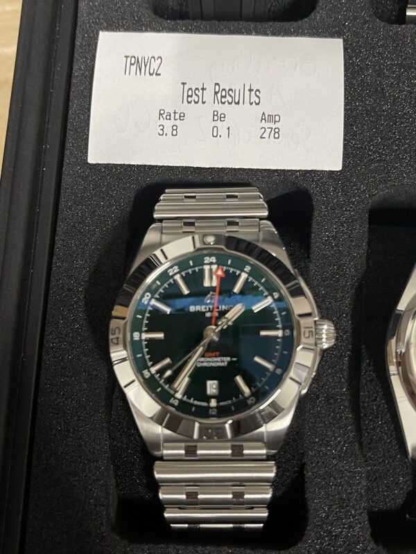 Breitling A32398101L1A1