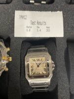 Cartier 2319