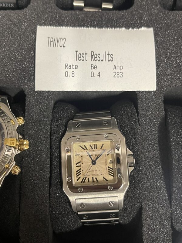 Cartier 2319