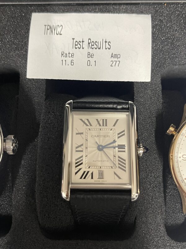 Cartier WSTA0040