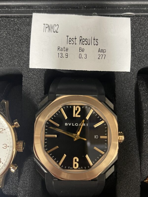 Bvlgari BGOP41SG