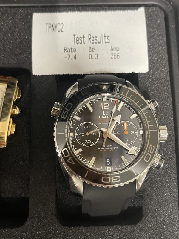 Omega 215.33.46.51.01.001