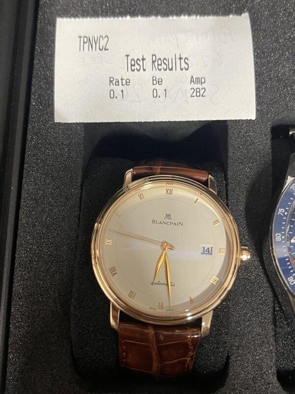 Blancpain 6223-3642-55A