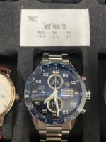 Tag Heuer CV2A1V.BA0738