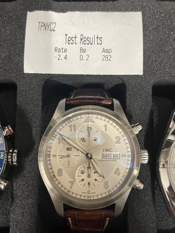 IWC IW371702