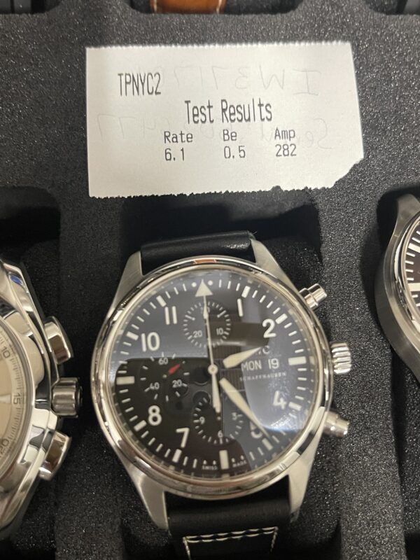 IWC IW371701