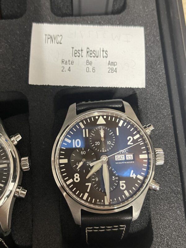 IWC IW377713