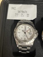 Rolex 16570