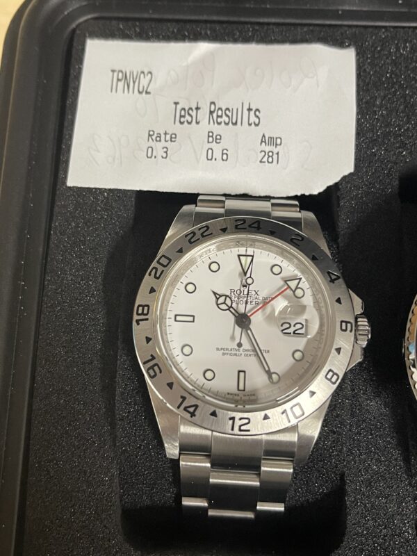 Rolex 16570