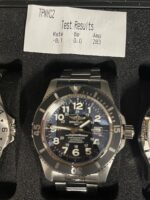 Breitling A17392