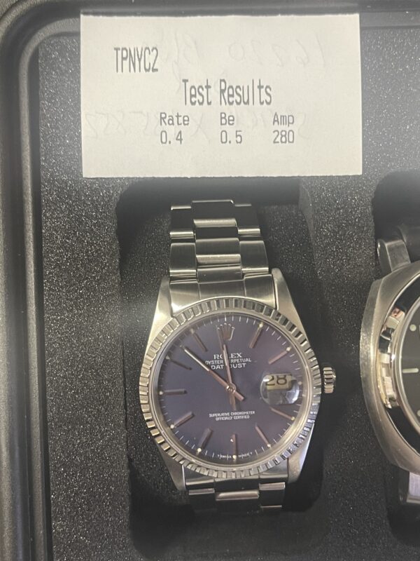 Rolex 16220