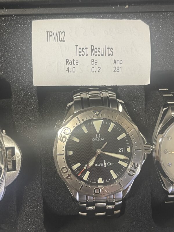 Omega 2533.50.00