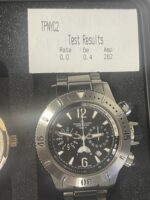 JLC Q186T170 / 160.T.25