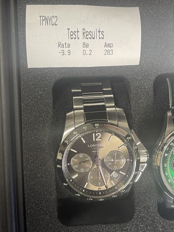 Longines L2.744.4