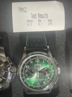 Carl F. Bucherer 00.10803.08.92.91