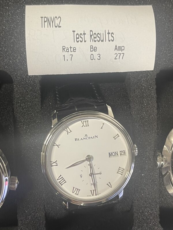 Blancpain 6652-1127-55B