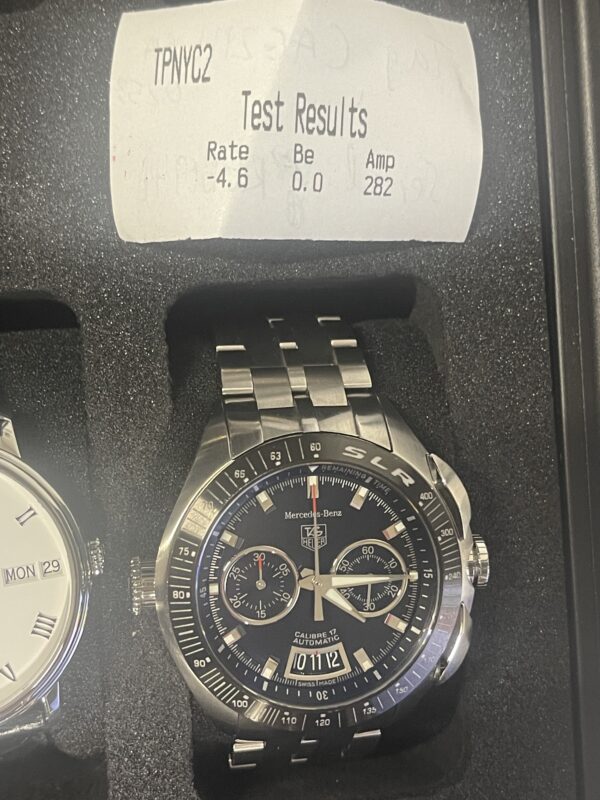 Tag Heuer CAG2111.BA0253