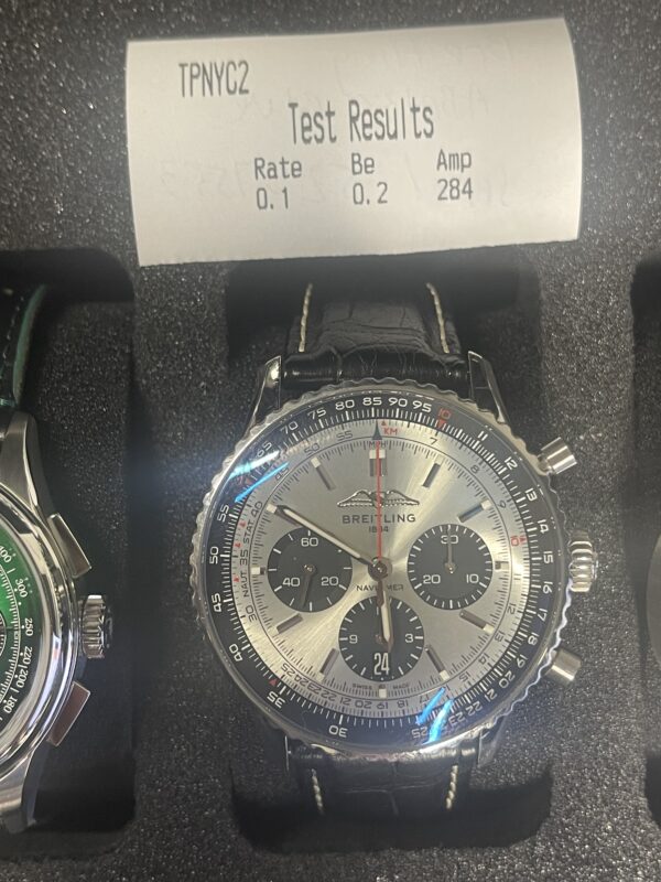 Breitling AB0138